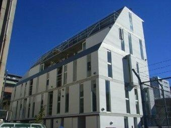 apartment 南八幡４丁目