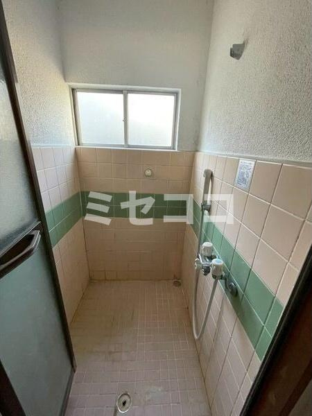 天六貸店舗のトイレ