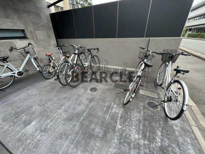 【その他共用部分】 | ウェストミンスター御所西