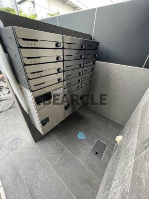 【その他共用部分】 | ウェストミンスター御所西