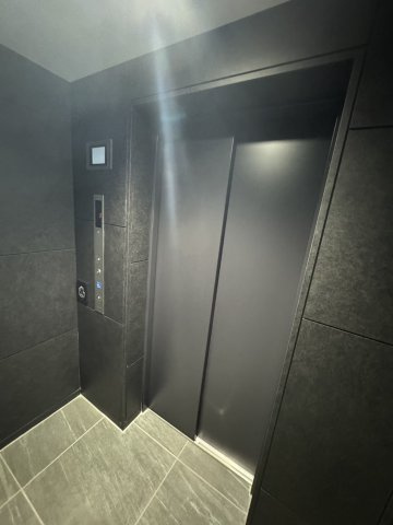 シーズンフラッツ東十条のその他共用部分