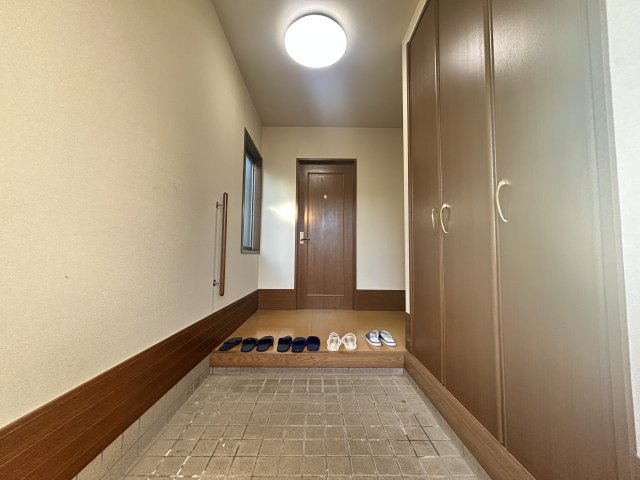 【玄関】の画像