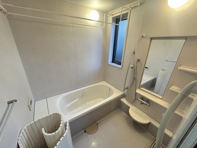 【浴室】の画像