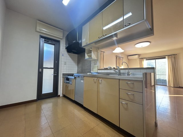 【キッチン】の画像