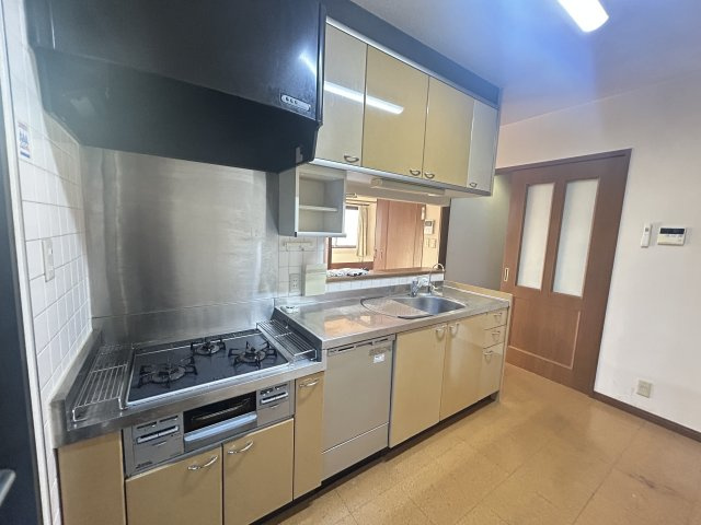 【キッチン】の画像