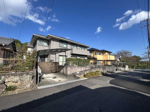 津市一志町高野　中古戸建の画像