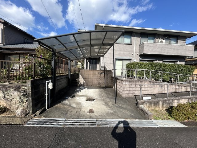 【駐車場】の画像