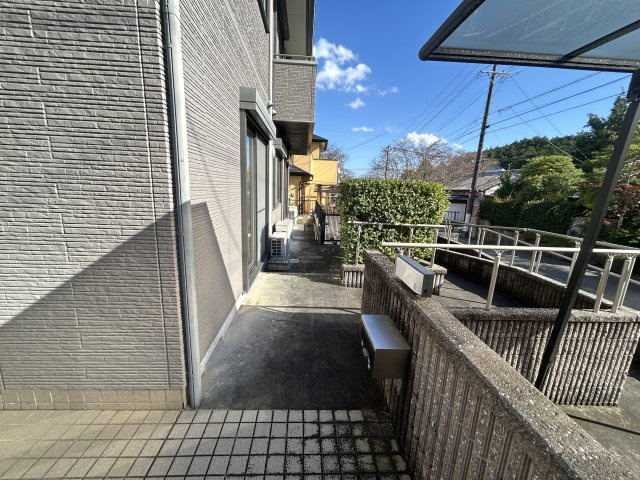 【庭】の画像