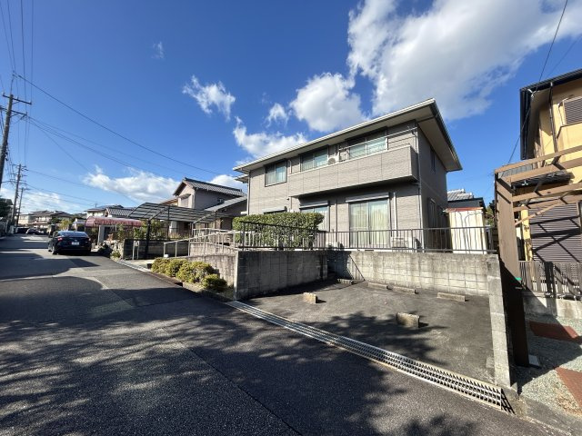 【外観】の画像