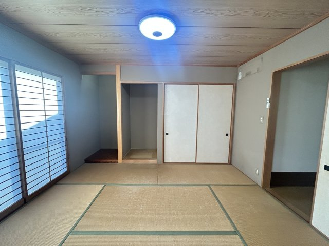 【和室】の画像