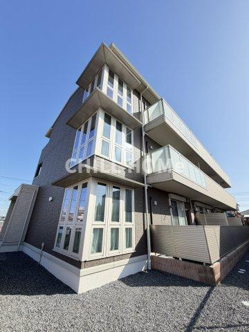 ル リッシュ　Ｃ