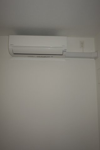 BPRレジデンス東日暮里の設備