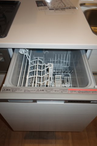 BPRレジデンス東日暮里のキッチン