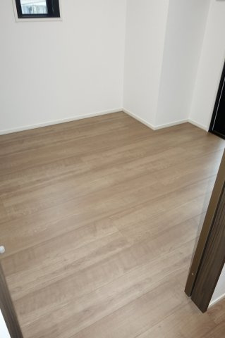 BPRレジデンス東日暮里の洋室