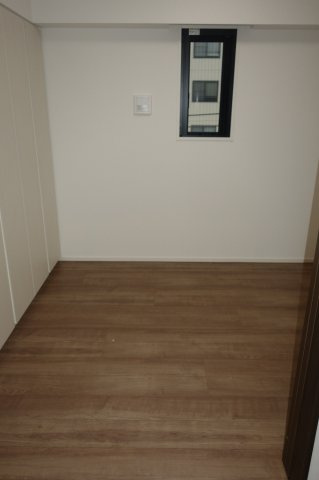 BPRレジデンス東日暮里の洋室