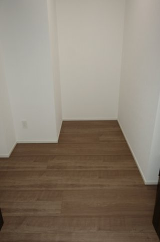 BPRレジデンス東日暮里の洋室