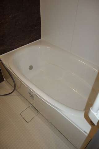 BPRレジデンス東日暮里の浴室