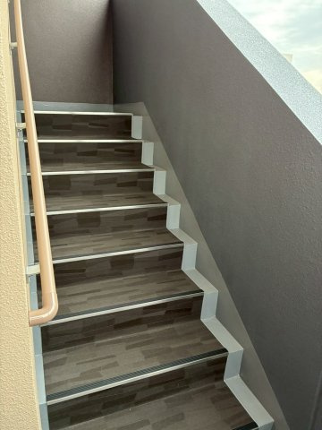 BPRレジデンス東日暮里のその他共用部分