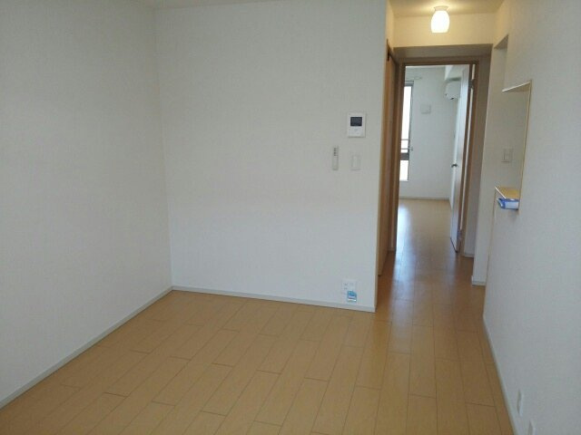 コンフォルタの居間・リビング