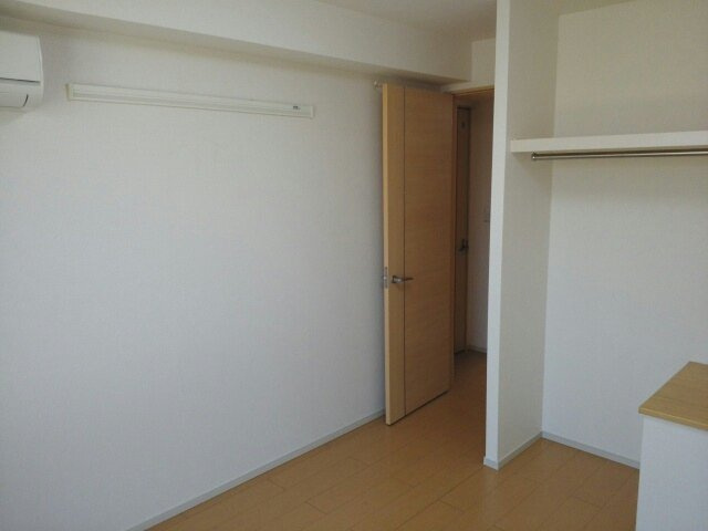 コンフォルタの内装