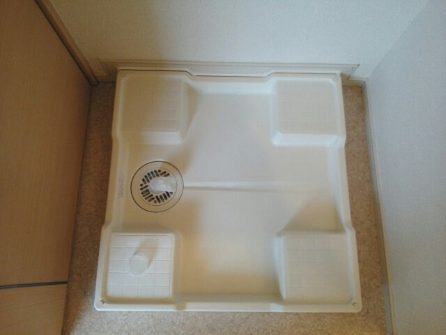 コンフォルタの設備