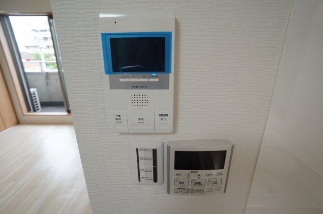 Rea-Granz宝塚千種のセキュリティ