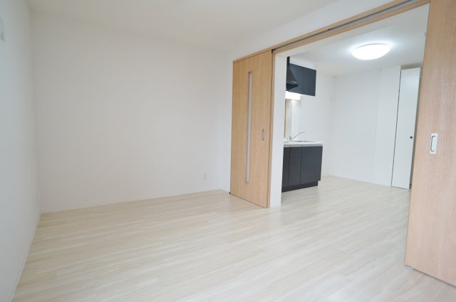 Rea-Granz宝塚千種の居間・リビング