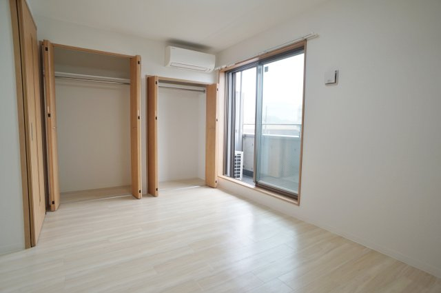 Rea-Granz宝塚千種の内装