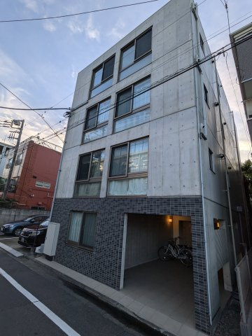 レガリア下丸子