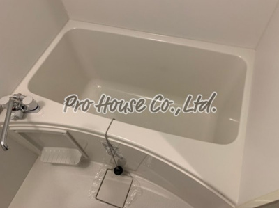 【浴室】 | アイコート田無