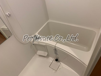 【浴室】 | アイコート田無