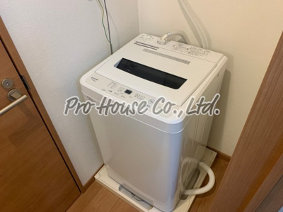 【設備】 | アイコート田無