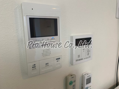 【セキュリティ】 | アイコート田無