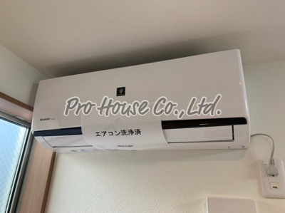 【設備】 | アイコート田無