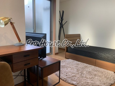 【居間・リビング】 | アイコート田無