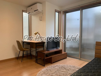 【居間・リビング】 | アイコート田無