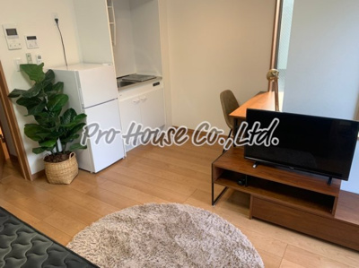 【洋室】 | アイコート田無