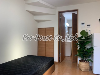 【寝室】 | アイコート田無