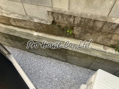 【バルコニー】 | アイコート田無