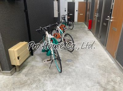 【その他共用部分】 | アイコート田無