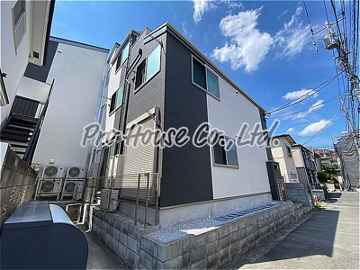 【外観】 | アイコート田無