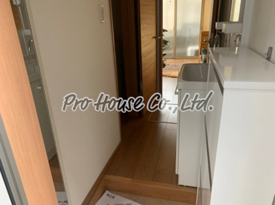 【内装】 | アイコート田無