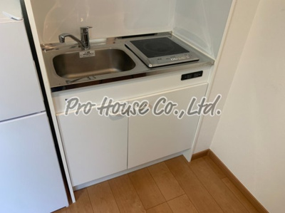 【キッチン】 | アイコート田無