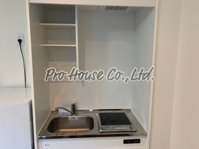 【キッチン】 | アイコート田無