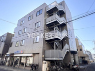 シャロームの画像