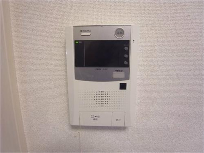 【セキュリティ】 | リヴシティ両国壱番館