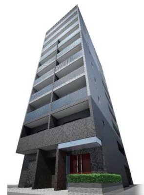 【外観】 | リヴシティ両国壱番館 |  