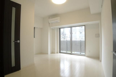 【居間・リビング】 | リヴシティ両国壱番館