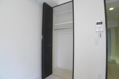 【収納】 | リヴシティ両国壱番館