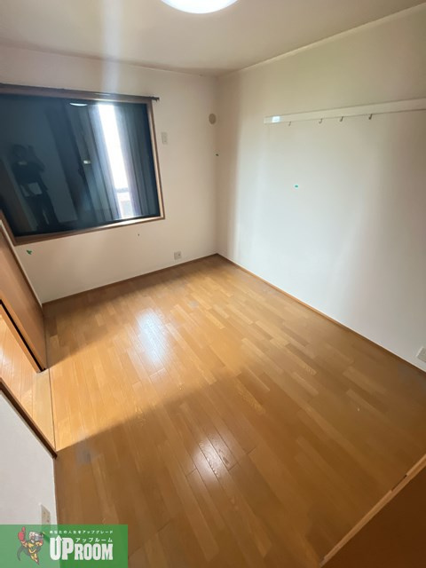 フォルトゥーナの内装